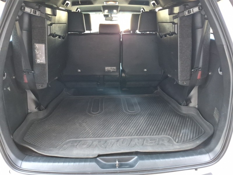 Toyota Fortuner - Nic Bottari Toyota - Image 15