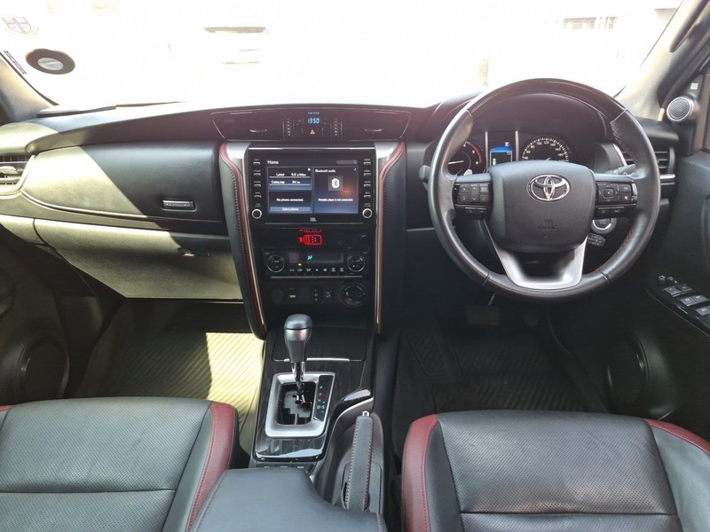 Toyota Fortuner - Nic Bottari Toyota - Image 20
