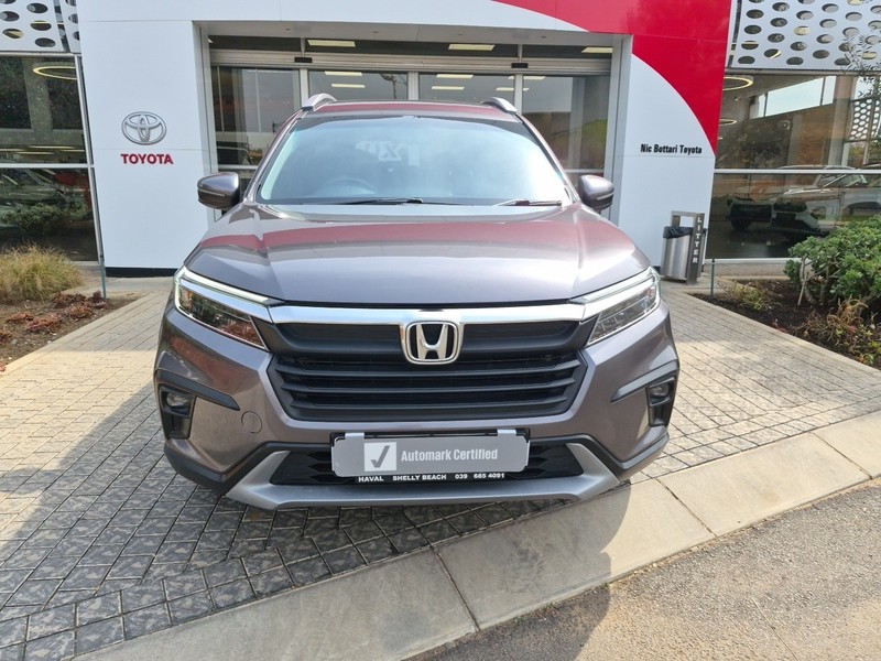 Honda BR-V - Nic Bottari Toyota - Image 2