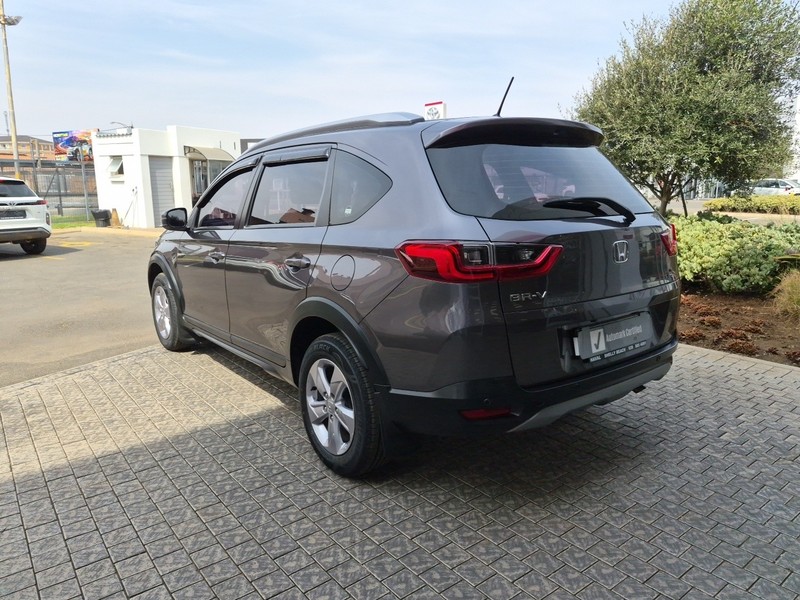 Honda BR-V - Nic Bottari Toyota - Image 17