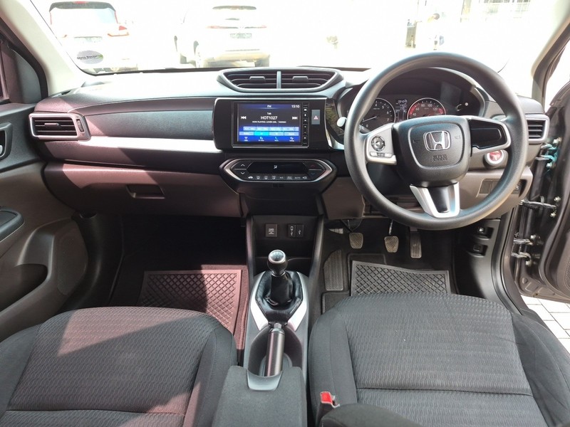 Honda BR-V - Nic Bottari Toyota - Image 19