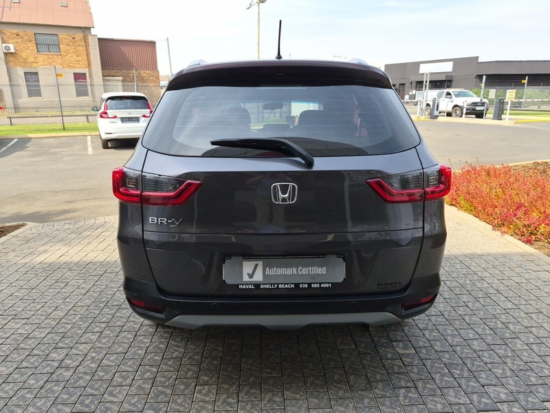 Honda BR-V - Nic Bottari Toyota - Image 4