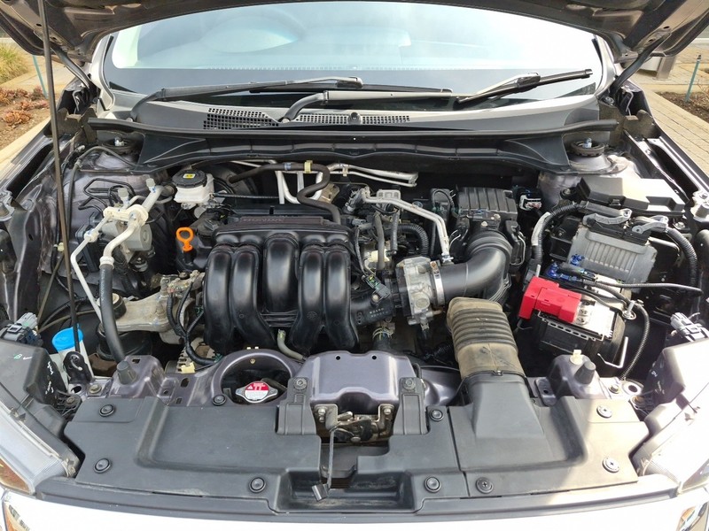 Honda BR-V - Nic Bottari Toyota - Image 15