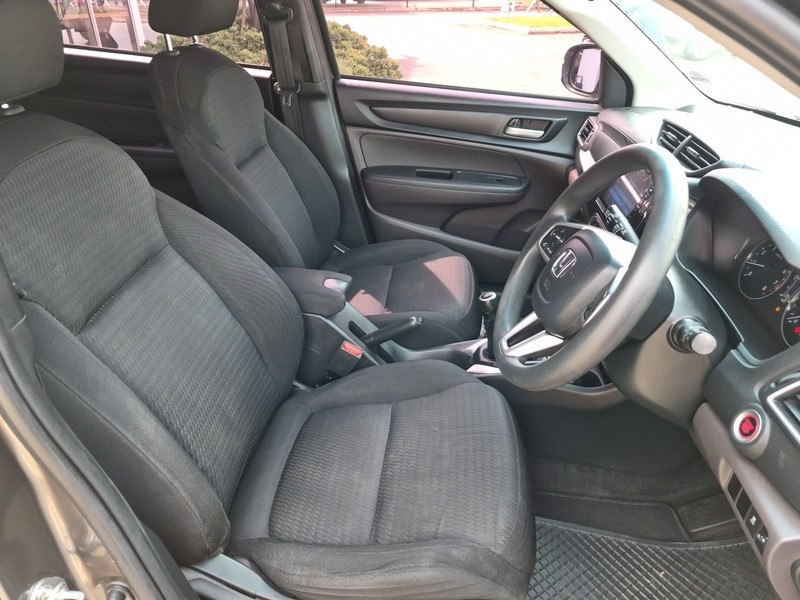Honda BR-V - Nic Bottari Toyota - Image 12