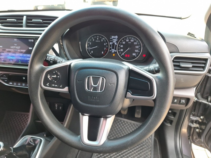 Honda BR-V - Nic Bottari Toyota - Image 6