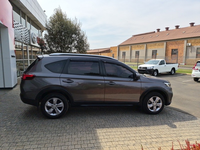 Honda BR-V - Nic Bottari Toyota - Image 3