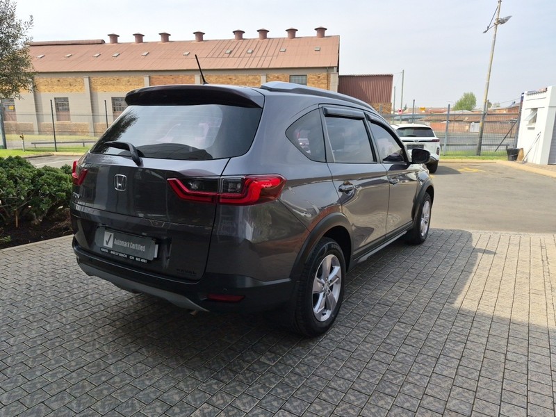 Honda BR-V - Nic Bottari Toyota - Image 20