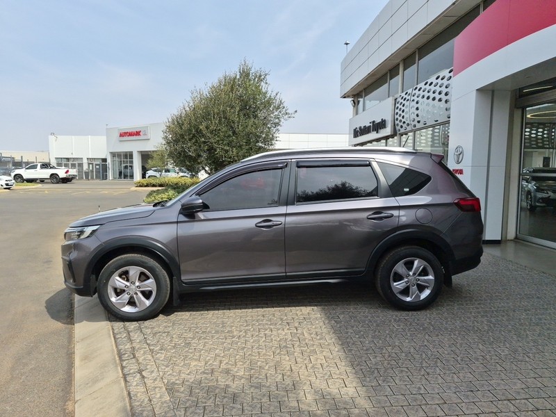 Honda BR-V - Nic Bottari Toyota - Image 18