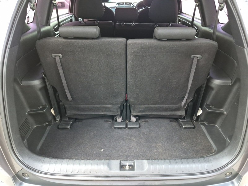Honda BR-V - Nic Bottari Toyota - Image 14