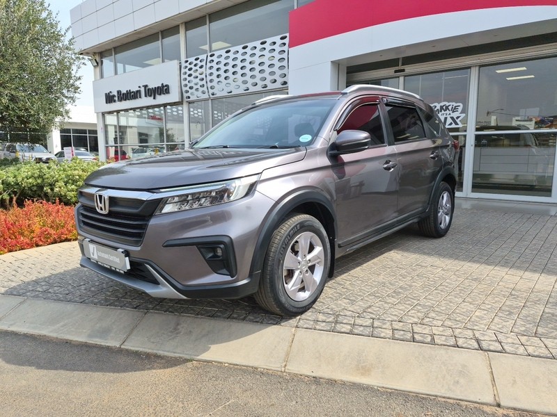 Honda BR-V - Nic Bottari Toyota - Image 16