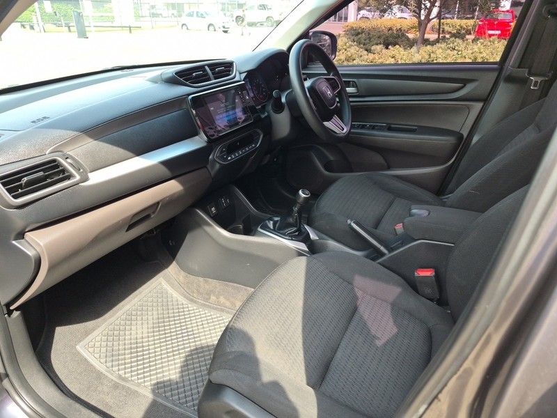 Honda BR-V - Nic Bottari Toyota - Image 5