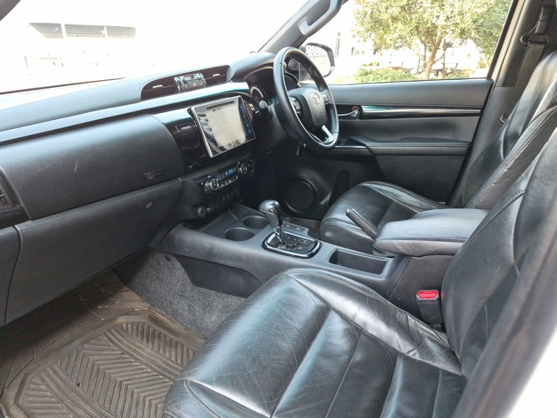 Toyota Hilux - Nic Bottari Toyota - Image 5