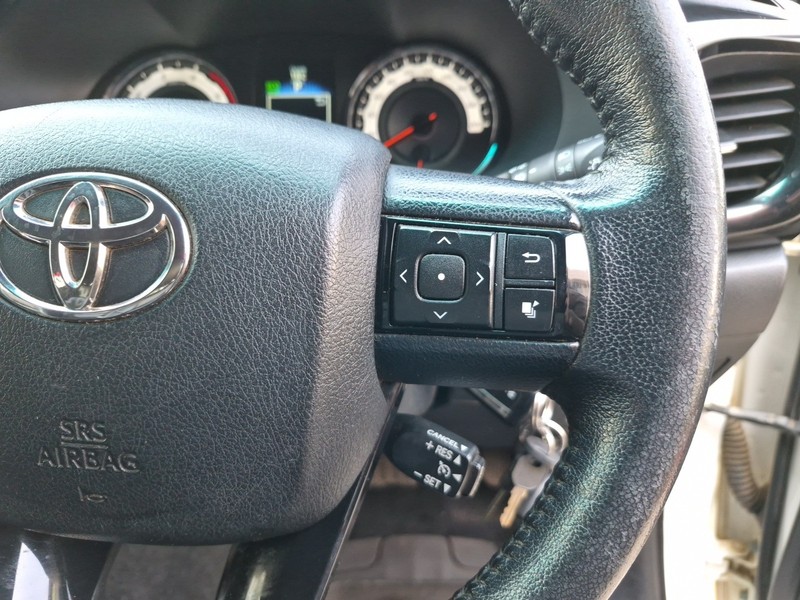 Toyota Hilux - Nic Bottari Toyota - Image 8
