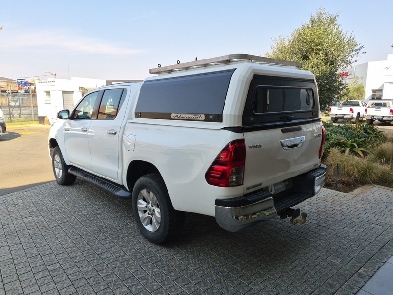 Toyota Hilux - Nic Bottari Toyota - Image 17