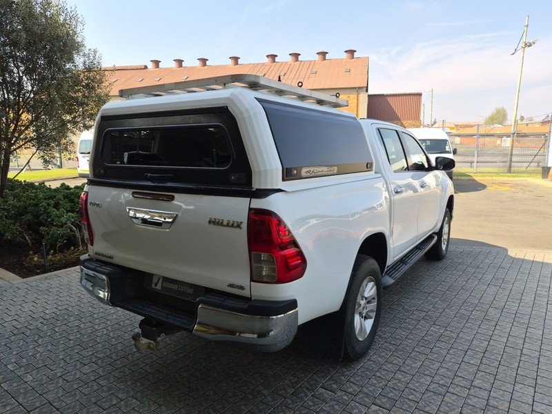 Toyota Hilux - Nic Bottari Toyota - Image 20