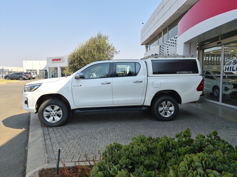 Toyota Hilux - Nic Bottari Toyota - Image 18