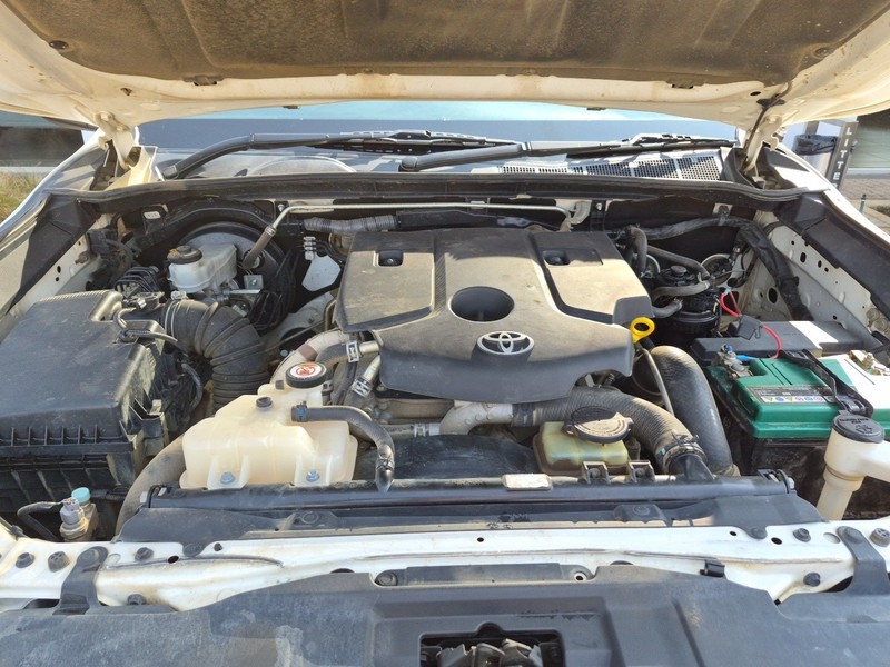 Toyota Hilux - Nic Bottari Toyota - Image 15