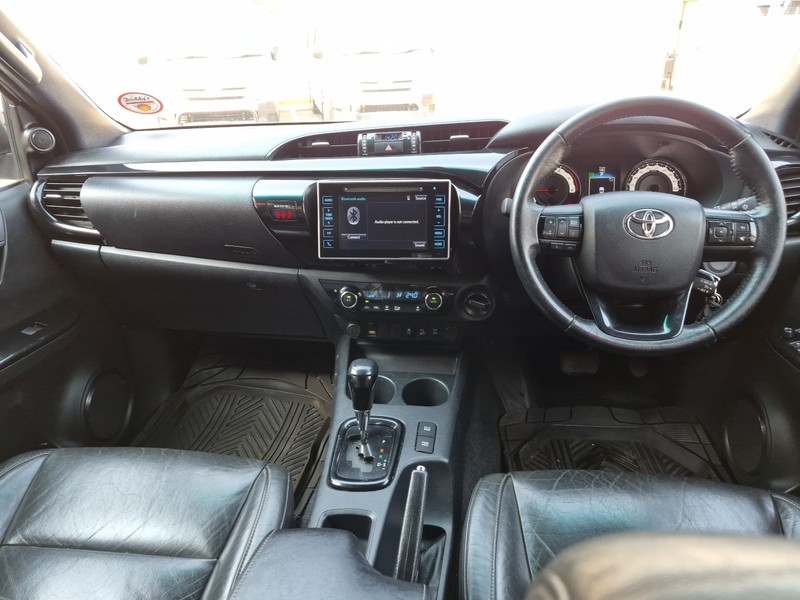 Toyota Hilux - Nic Bottari Toyota - Image 19