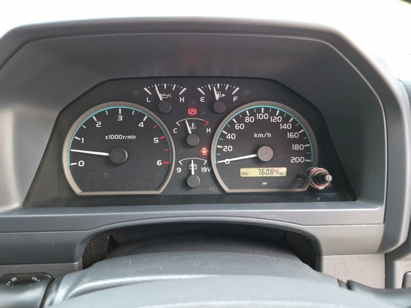 Toyota Land Cruiser - Nic Bottari Toyota - Image 7