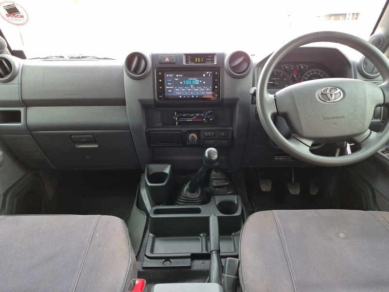 Toyota Land Cruiser - Nic Bottari Toyota - Image 17