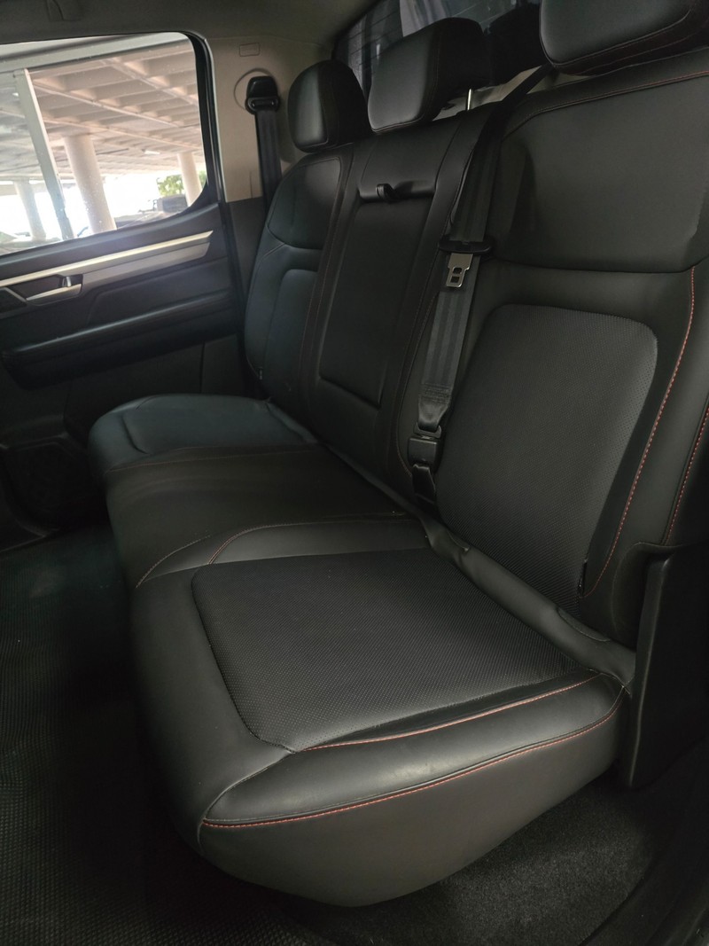 JAC T9 - Hatfield VW Northcliff - Image 7