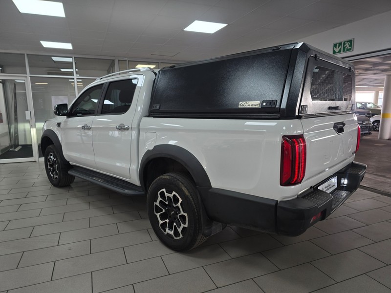JAC T9 - Hatfield VW Northcliff - Image 4