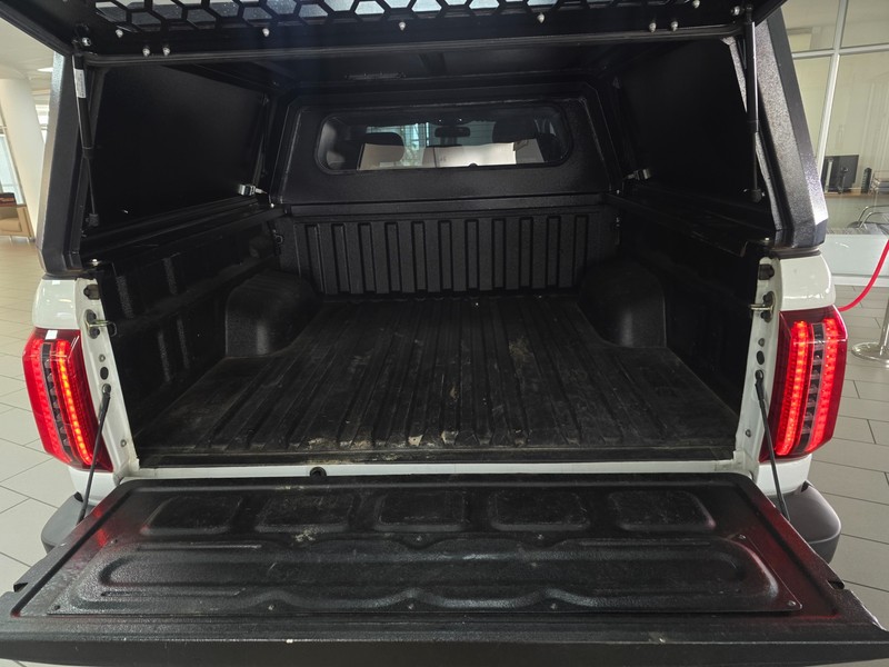 JAC T9 - Hatfield VW Northcliff - Image 5