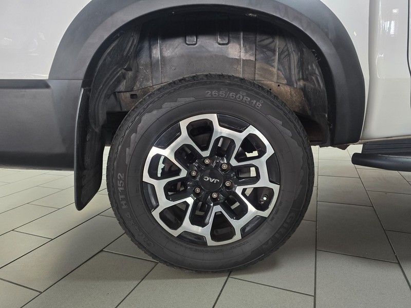 JAC T9 - Hatfield VW Northcliff - Image 6