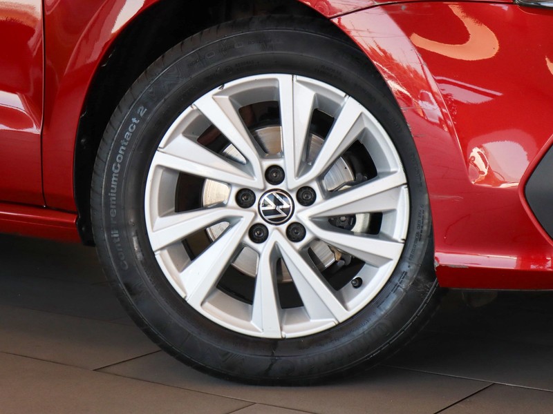 Volkswagen Polo Vivo - Hatfield VW Rivonia - Image 6
