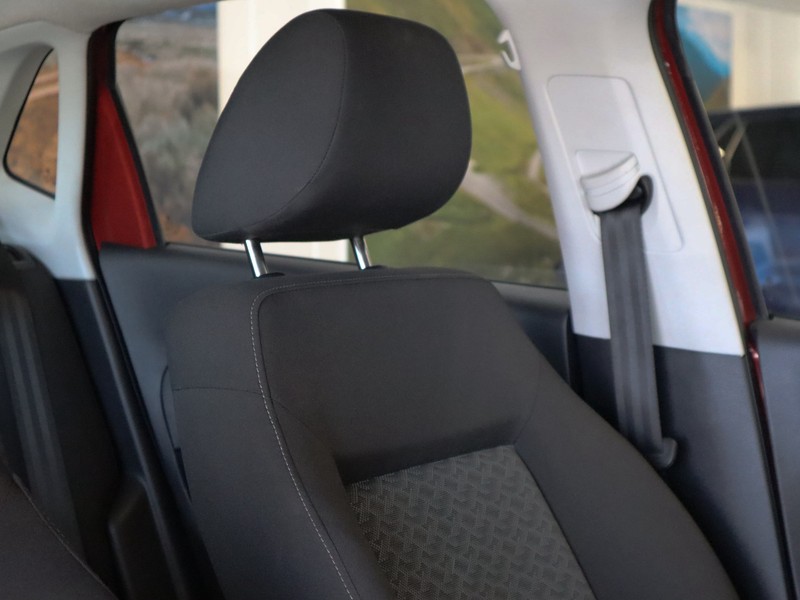 Volkswagen Polo Vivo - Hatfield VW Rivonia - Image 15