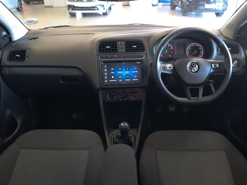 Volkswagen Polo Vivo - Hatfield VW Rivonia - Image 12