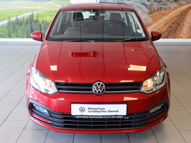 Volkswagen Polo Vivo - Hatfield VW Rivonia - Image 2