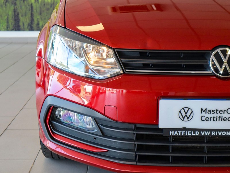 Volkswagen Polo Vivo - Hatfield VW Rivonia - Image 4