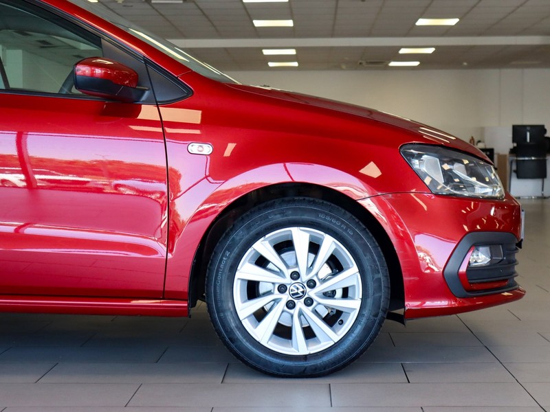 Volkswagen Polo Vivo - Hatfield VW Rivonia - Image 7