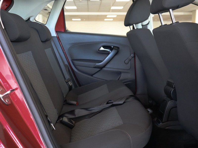Volkswagen Polo Vivo - Hatfield VW Rivonia - Image 14