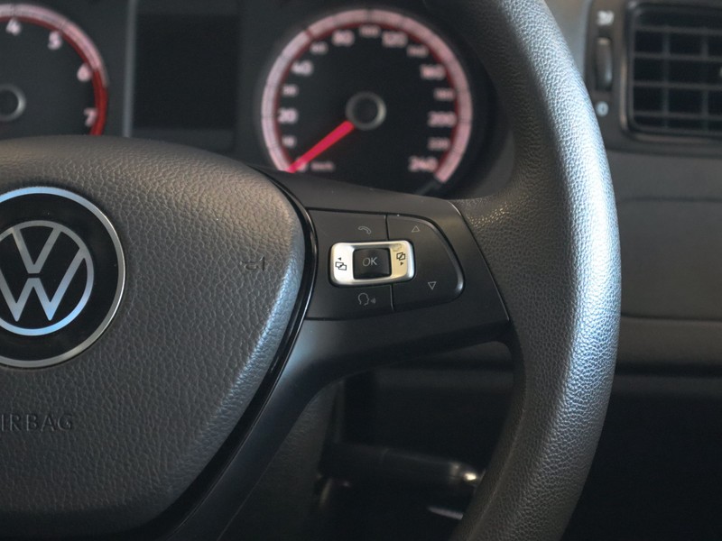 Volkswagen Polo Vivo - Hatfield VW Rivonia - Image 20