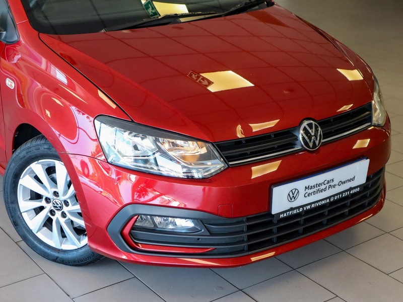 Volkswagen Polo Vivo - Hatfield VW Rivonia - Image 5