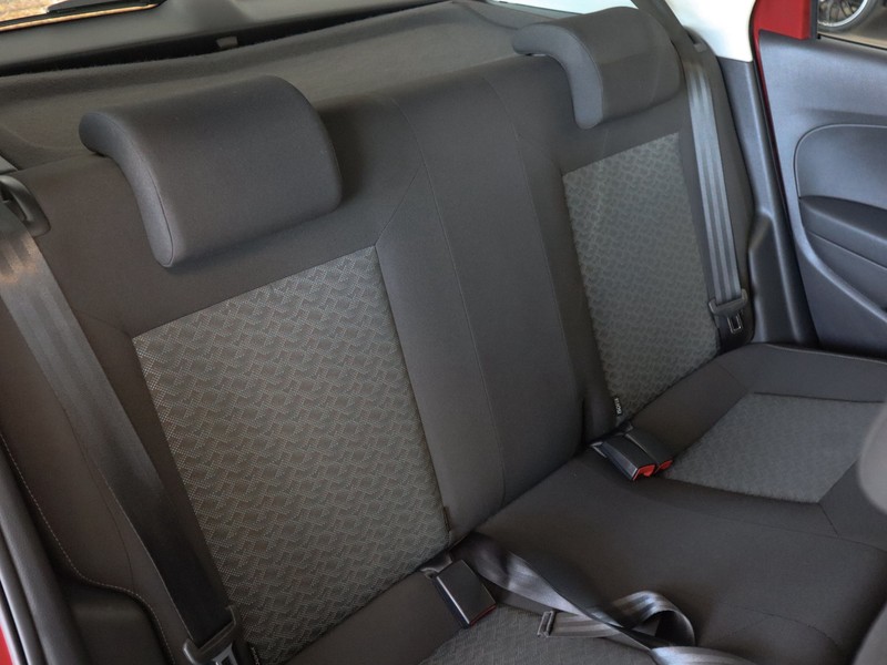 Volkswagen Polo Vivo - Hatfield VW Rivonia - Image 17