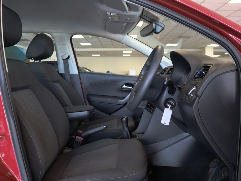 Volkswagen Polo Vivo - Hatfield VW Rivonia - Image 13
