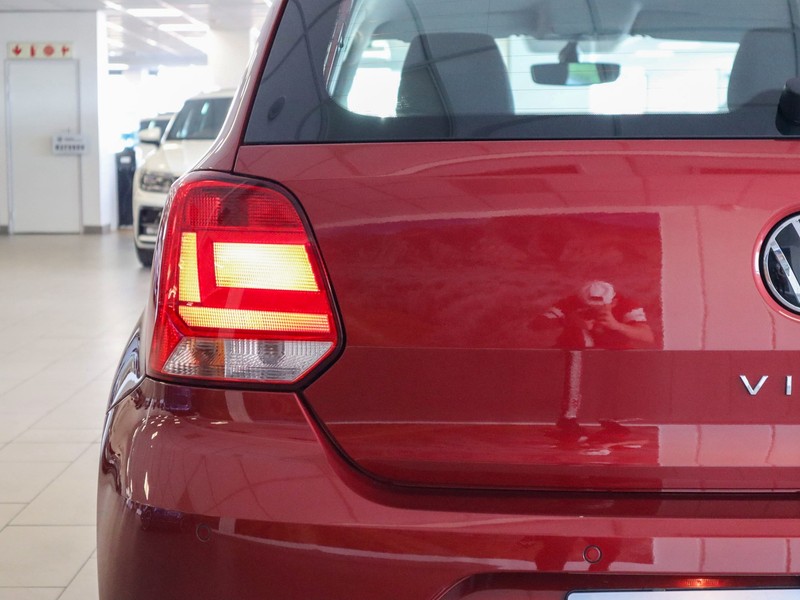 Volkswagen Polo Vivo - Hatfield VW Rivonia - Image 10
