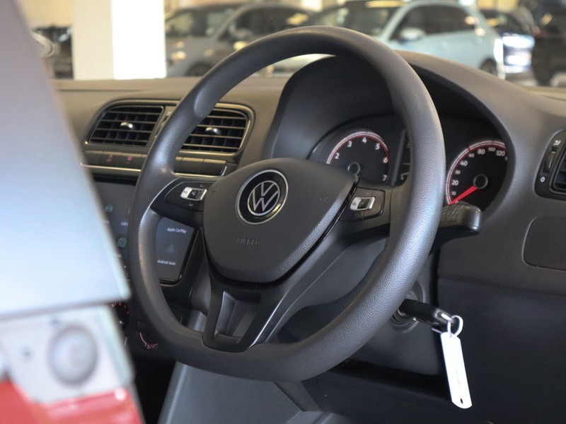 Volkswagen Polo Vivo - Hatfield VW Rivonia - Image 26
