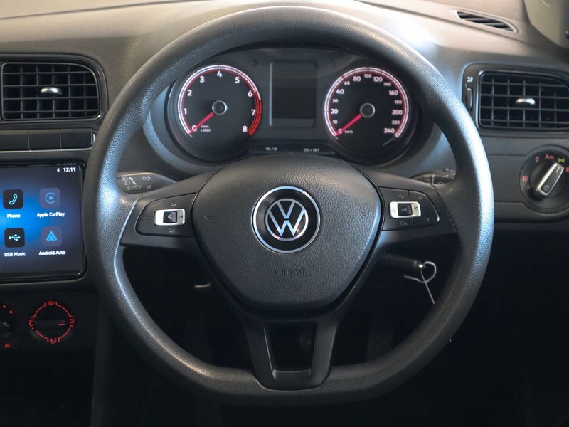 Volkswagen Polo Vivo - Hatfield VW Rivonia - Image 23