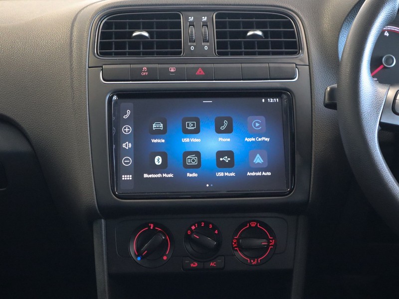 Volkswagen Polo Vivo - Hatfield VW Rivonia - Image 27