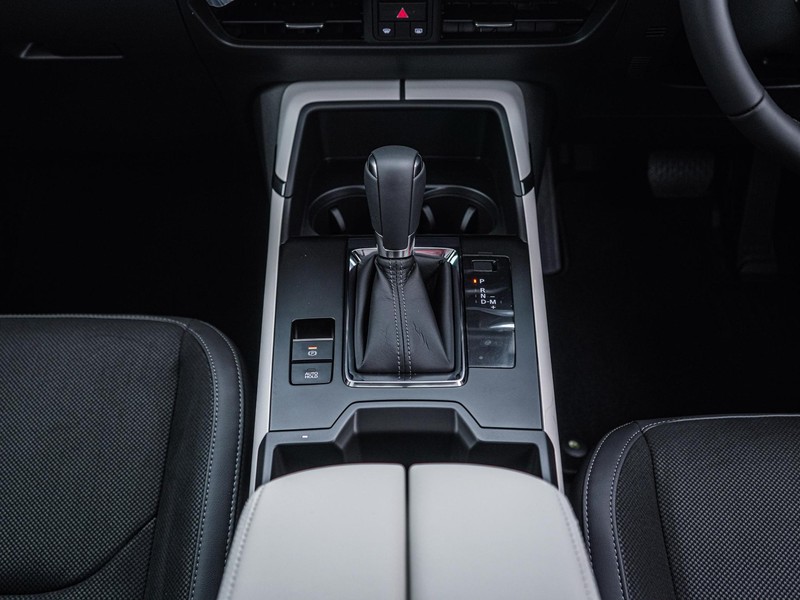 Mazda CX-5 - Mazda Fourways - Image 8