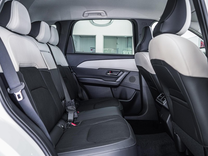 Mazda CX-5 - Mazda Fourways - Image 10
