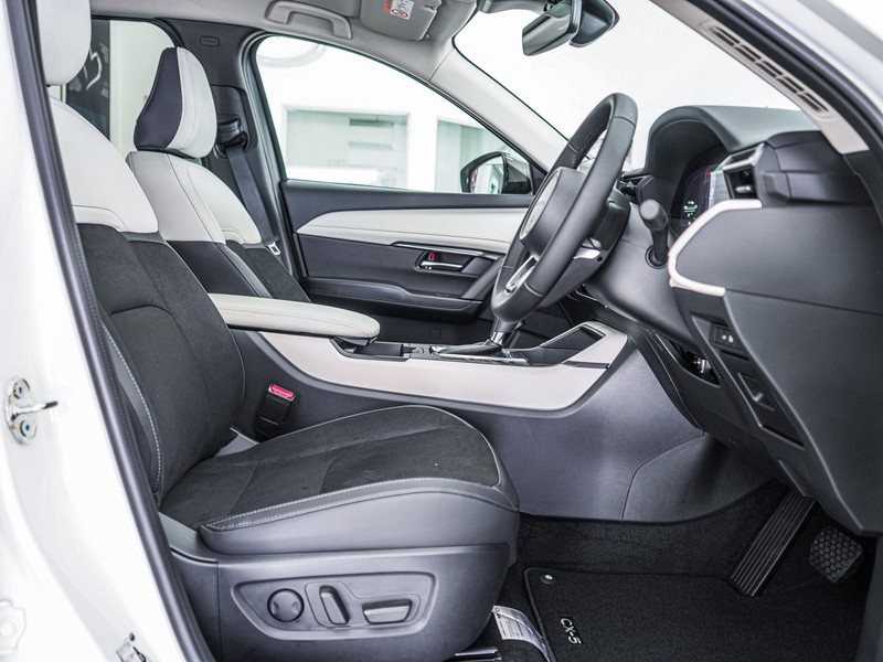 Mazda CX-5 - Mazda Fourways - Image 4