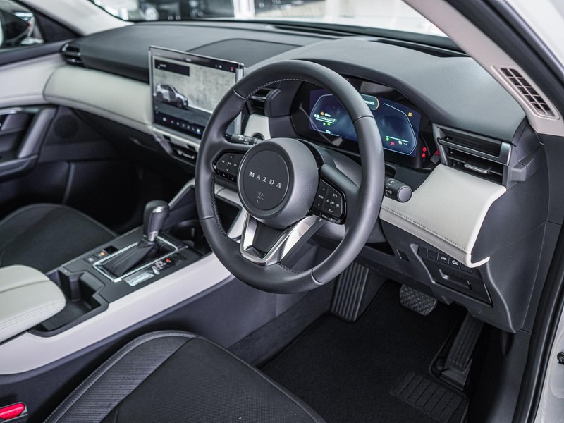 Mazda CX-5 - Mazda Fourways - Image 7