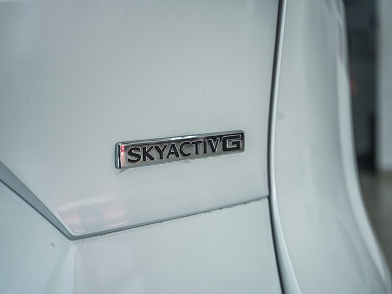 Mazda CX-5 - Mazda Fourways - Image 12