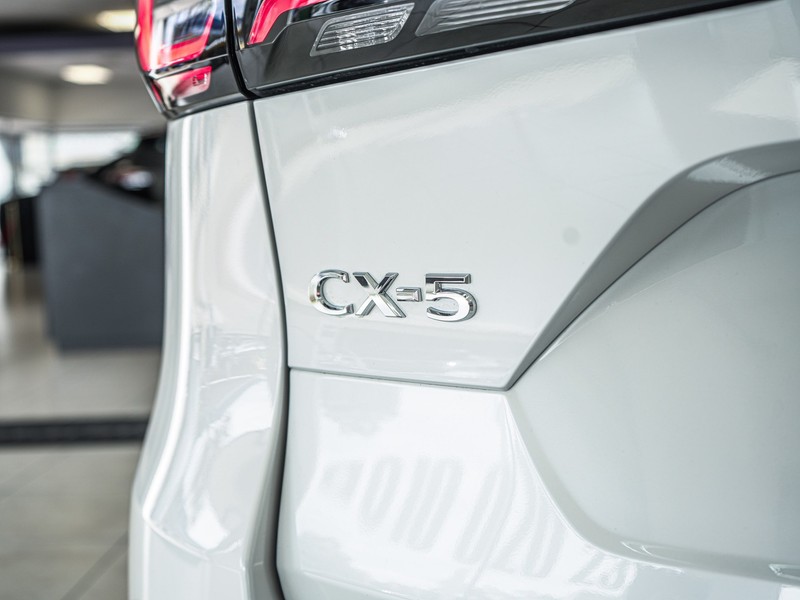Mazda CX-5 - Mazda Fourways - Image 3