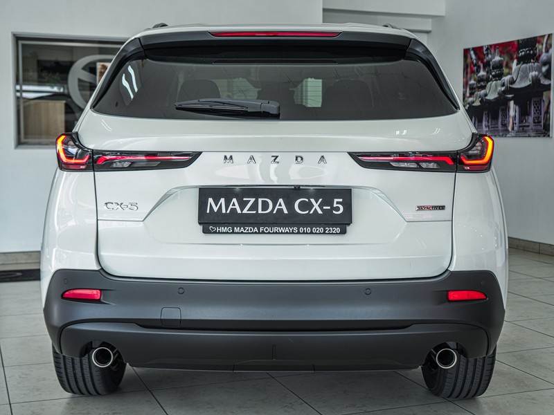 Mazda CX-5 - Mazda Fourways - Image 15